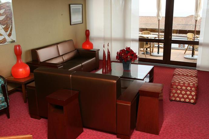 Imagen general del Hotel Catedral, Funchal. Foto 4