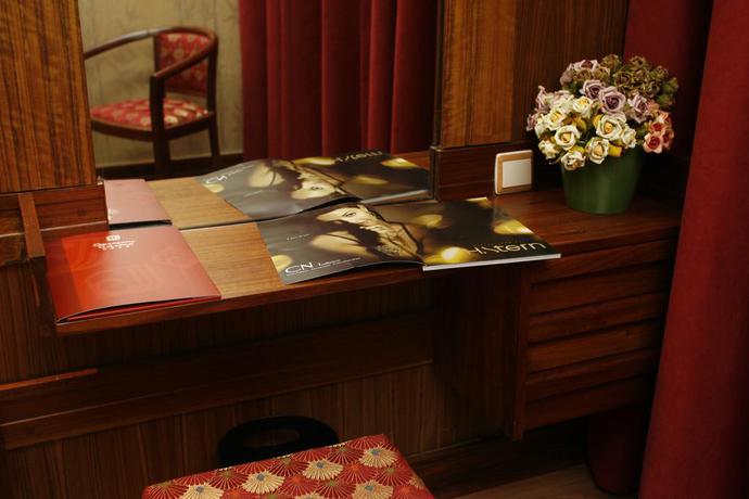 Imagen general del Hotel Catedral, Funchal. Foto 5