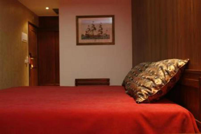 Imagen general del Hotel Catedral, Funchal. Foto 6