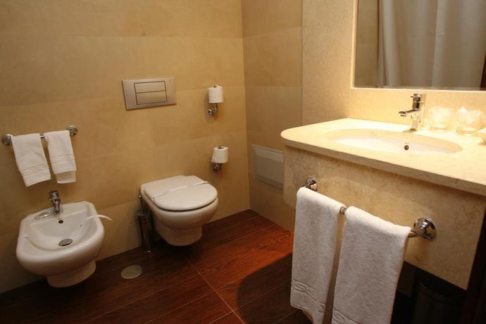 Imagen general del Hotel Catedral, Funchal. Foto 8