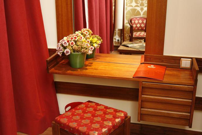 Imagen general del Hotel Catedral, Funchal. Foto 9