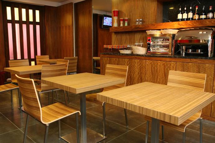 Imagen general del Hotel Catedral, Funchal. Foto 10