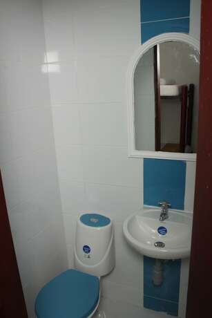 Imagen general del Hotel Catedral Inn. Foto 4