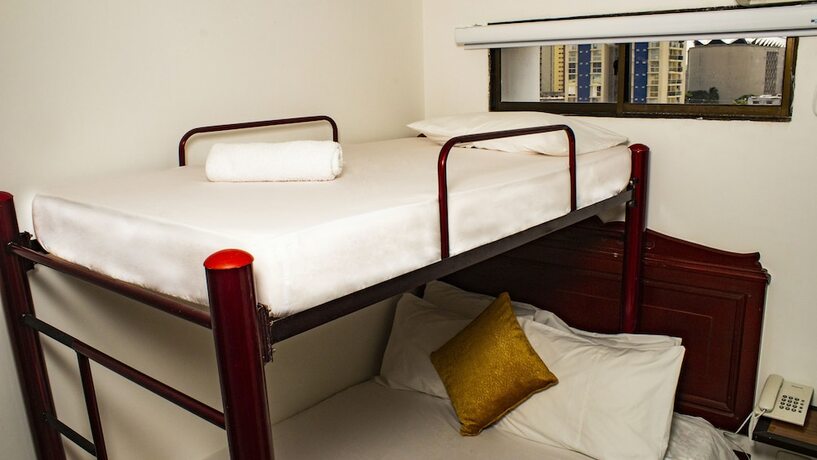 Imagen general del Hotel Catedral Inn. Foto 6