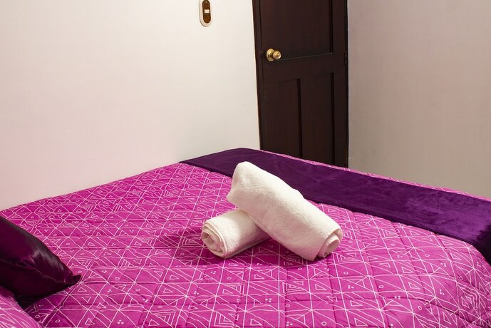 Imagen general del Hotel Catedral Inn. Foto 12