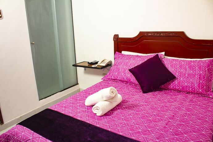 Imagen de la habitación del Hotel Catedral Inn. Foto 20