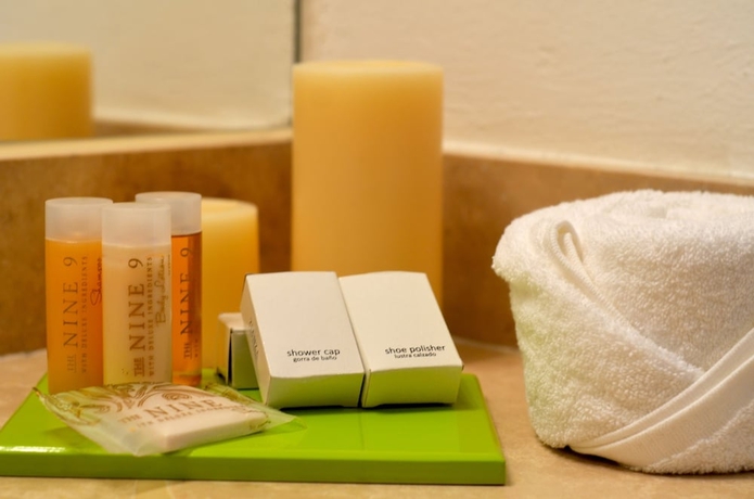 Imagen de la habitación del Hotel Catedral, La Paz. Foto 10