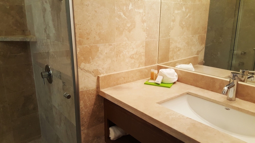 Imagen de la habitación del Hotel Catedral, La Paz. Foto 11