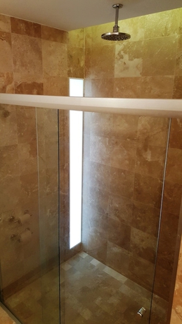 Imagen de la habitación del Hotel Catedral, La Paz. Foto 13