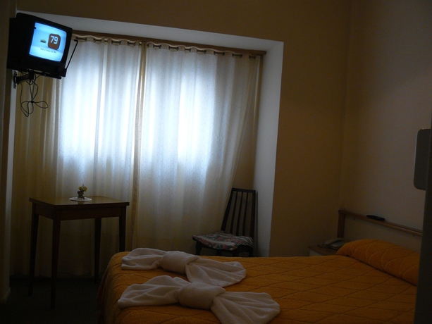 Imagen de la habitación del Hotel Catedral, Mar del Plata. Foto 6