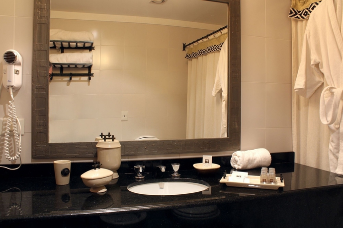 Imagen de la habitación del Hotel Catedral Patagonia Ski and Wellness. Foto 1