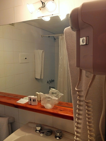 Imagen de la habitación del Hotel Catedral Patagonia Ski and Wellness. Foto 3