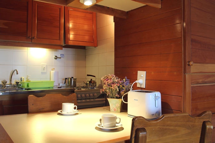Imagen de la habitación del Hotel Catedral Patagonia Ski and Wellness. Foto 5