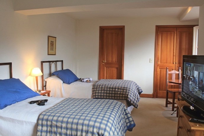 Imagen de la habitación del Hotel Catedral Patagonia Ski and Wellness. Foto 6