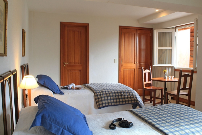 Imagen de la habitación del Hotel Catedral Patagonia Ski and Wellness. Foto 7