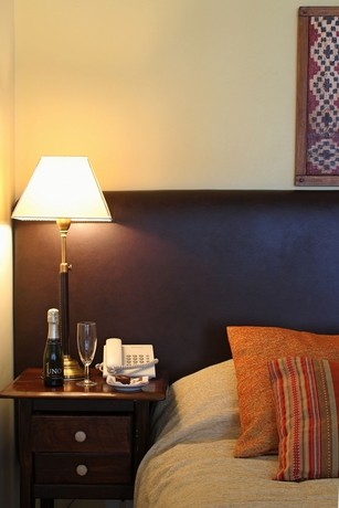 Imagen de la habitación del Hotel Catedral Patagonia Ski and Wellness. Foto 11
