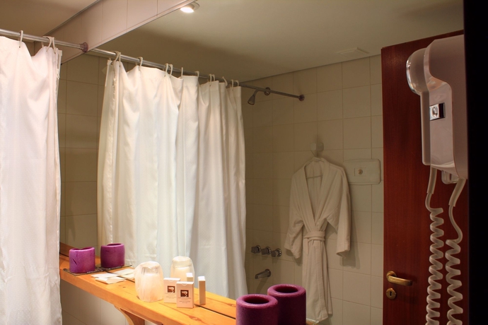 Imagen de la habitación del Hotel Catedral Patagonia Ski and Wellness. Foto 12