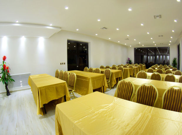 Imagen general del Hotel Catedral Plaza. Foto 4