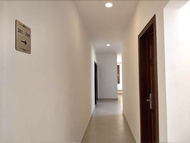 Imagen de los interiores del Hotel Catedral Valladolid. Foto 12