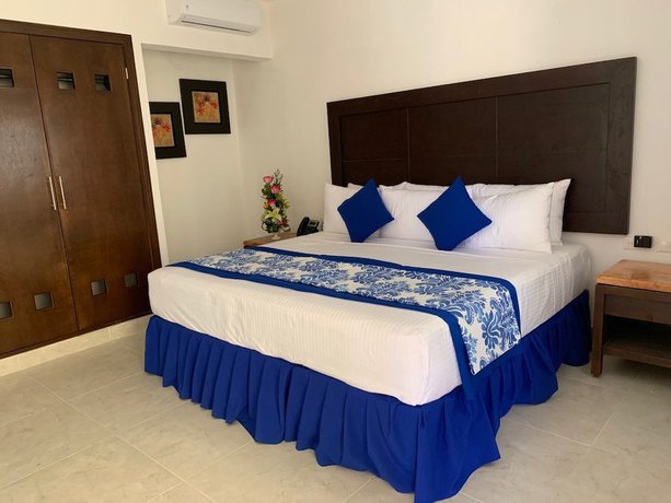 Imagen de la habitación del Hotel Catedral Valladolid. Foto 4