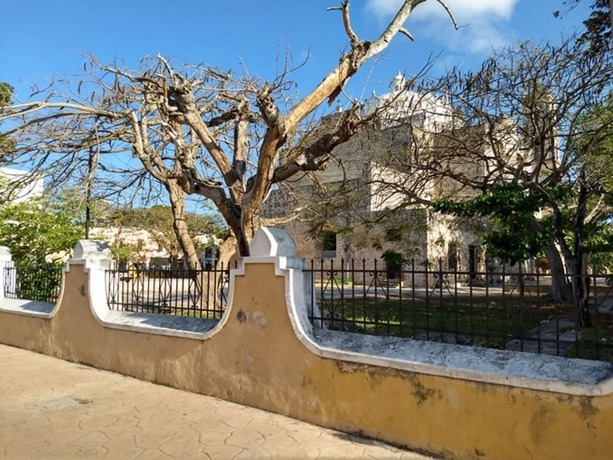 Imagen general del Hotel Catedral Valladolid. Foto 2