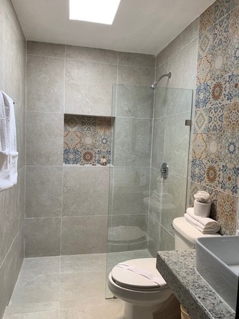 Imagen de la habitación del Hotel Catedral Valladolid. Foto 6