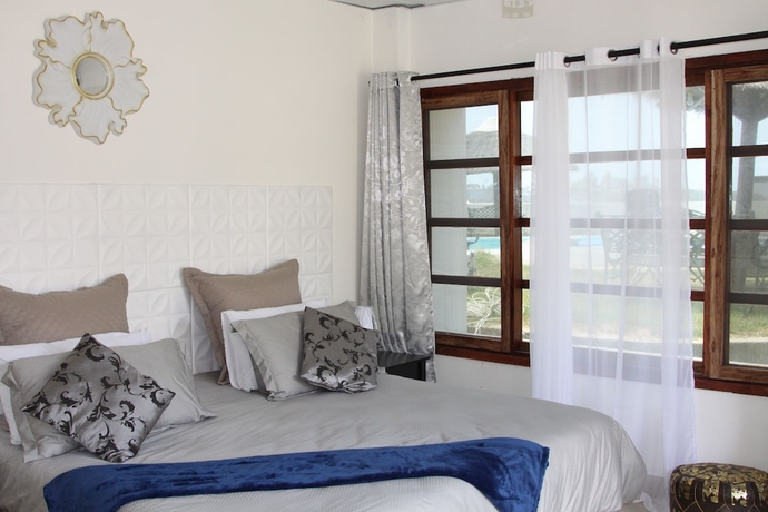 Imagen de la habitación del Hotel Catembe Beach Lodge. Foto 6