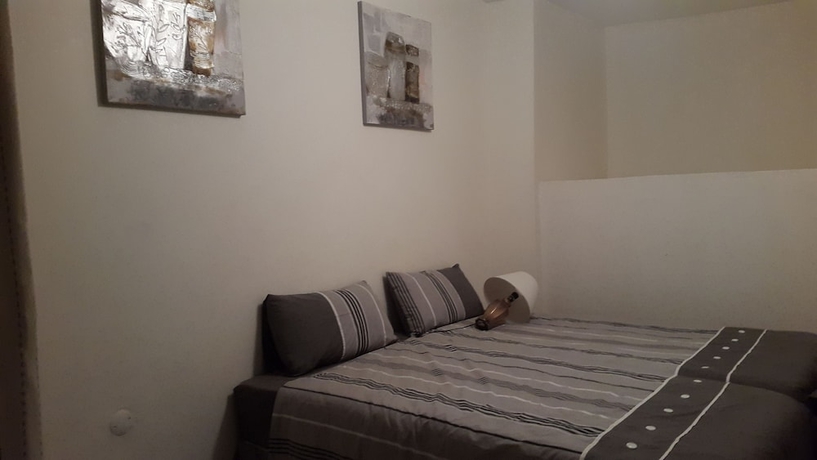 Imagen de la habitación del Hotel Catembe Beach Lodge. Foto 8