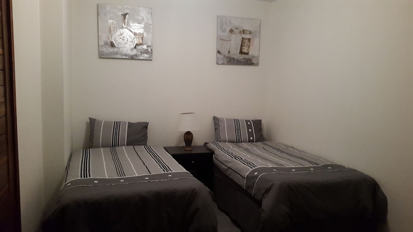 Imagen de la habitación del Hotel Catembe Beach Lodge. Foto 9