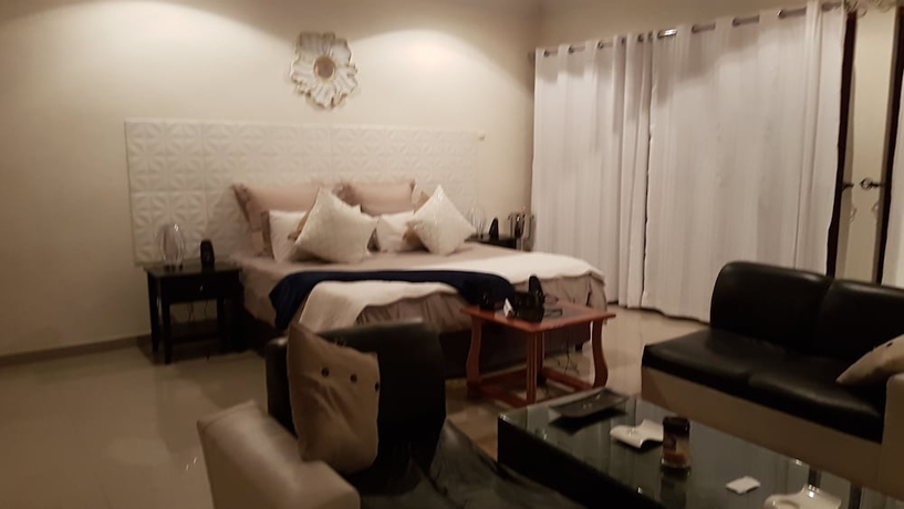 Imagen de la habitación del Hotel Catembe Beach Lodge. Foto 11