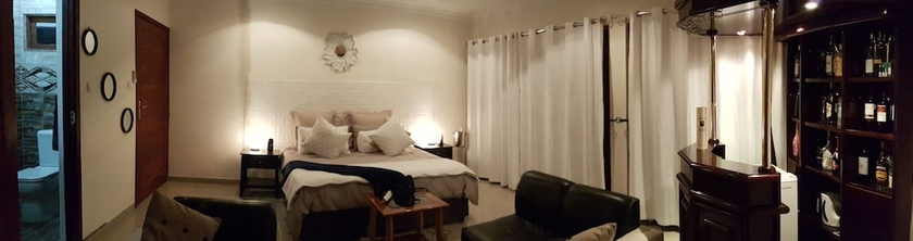 Imagen de la habitación del Hotel Catembe Beach Lodge. Foto 12