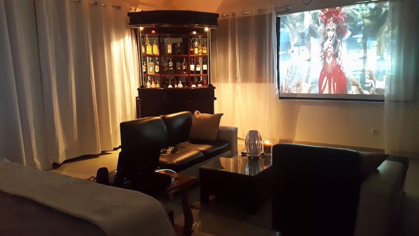 Imagen de la habitación del Hotel Catembe Beach Lodge. Foto 13