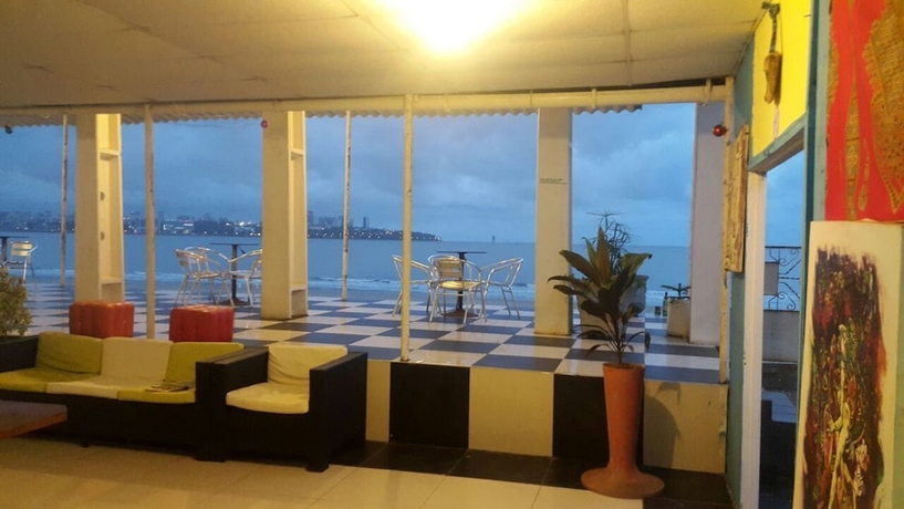 Imagen de los interiores del Hotel Catembe Beach Lodge. Foto 18