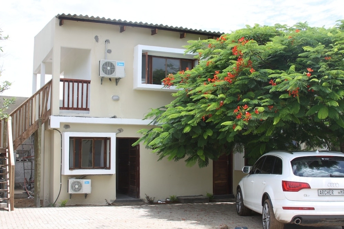 Imagen general del Hotel Catembe Beach Lodge. Foto 3