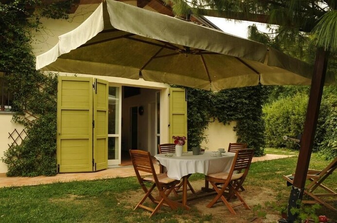 Imagen de la habitación del Hotel Caterina Residence. Foto 4