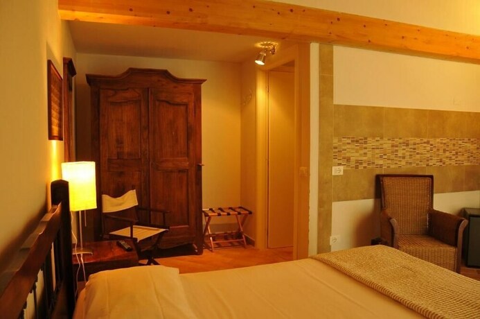 Imagen de la habitación del Hotel Caterina Residence. Foto 6