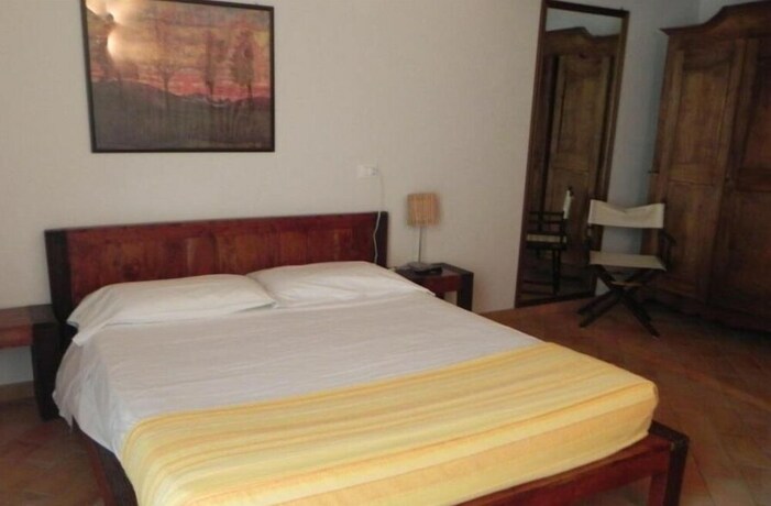 Imagen de la habitación del Hotel Caterina Residence. Foto 9