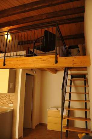 Imagen de la habitación del Hotel Caterina Residence. Foto 10