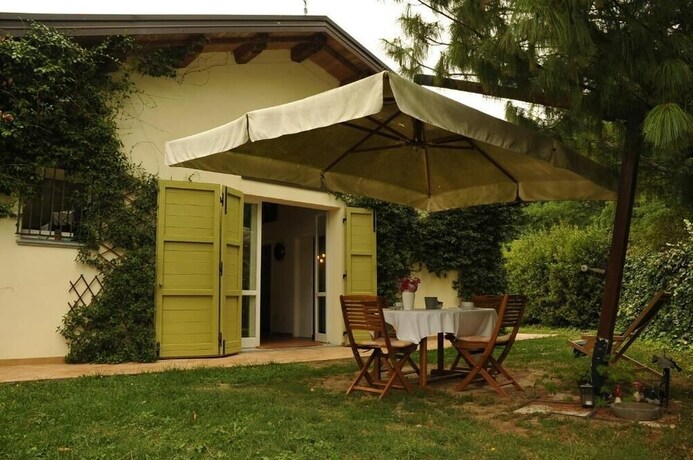 Imagen de la habitación del Hotel Caterina Residence. Foto 11