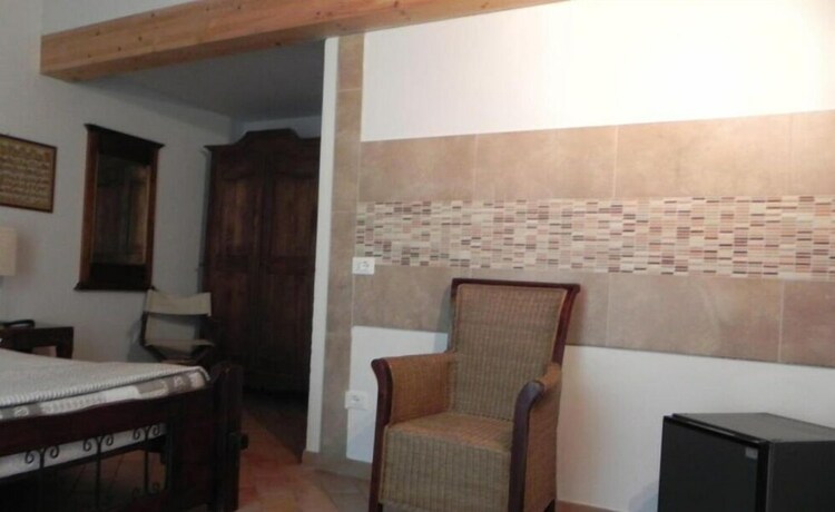 Imagen de la habitación del Hotel Caterina Residence. Foto 12