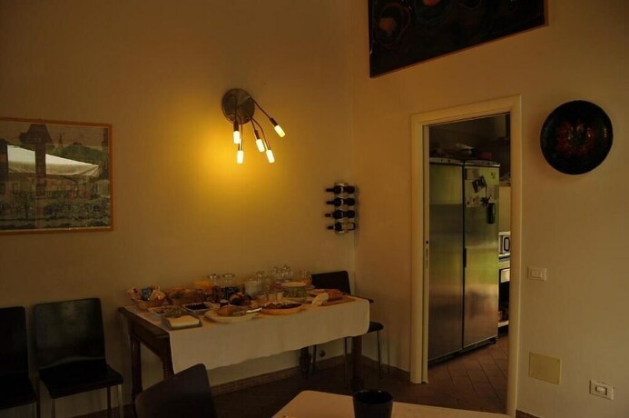 Imagen de la habitación del Hotel Caterina Residence. Foto 14