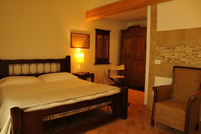 Imagen de la habitación del Hotel Caterina Residence. Foto 15