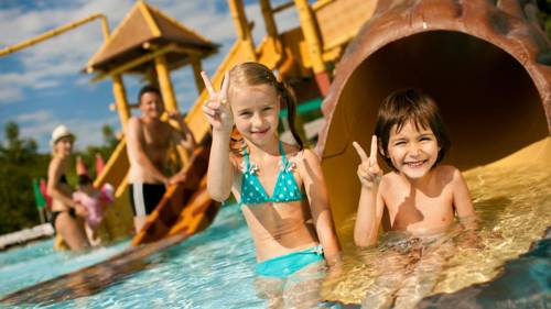 Imagen de la habitación del Hotel Cateski Dvorec. Foto 5