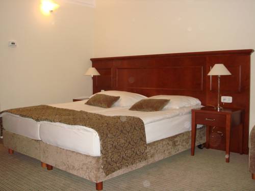 Imagen de la habitación del Hotel Cateski Dvorec. Foto 9