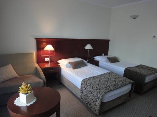 Imagen de la habitación del Hotel Cateski Dvorec. Foto 10