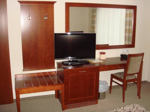 Imagen de la habitación del Hotel Cateski Dvorec. Foto 11