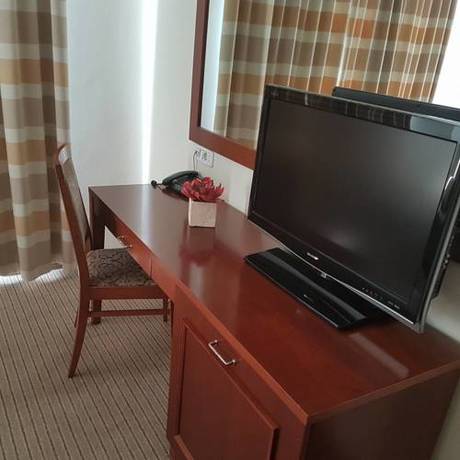 Imagen de la habitación del Hotel Cateski Dvorec. Foto 14