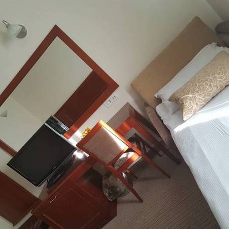 Imagen de la habitación del Hotel Cateski Dvorec. Foto 16