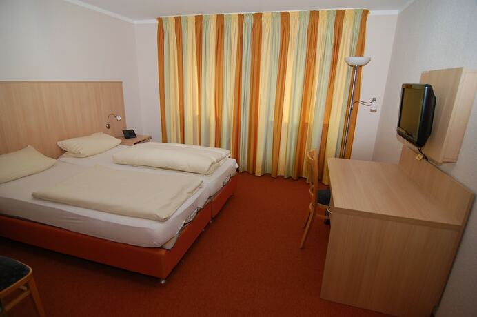 Imagen de la habitación del Hotel Catharinenberg. Foto 4