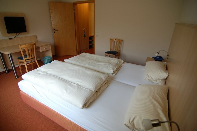 Imagen de la habitación del Hotel Catharinenberg. Foto 5